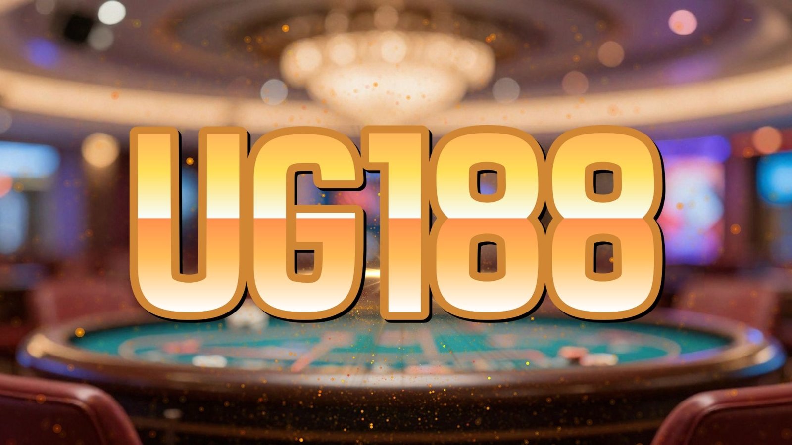 UG188 UG188